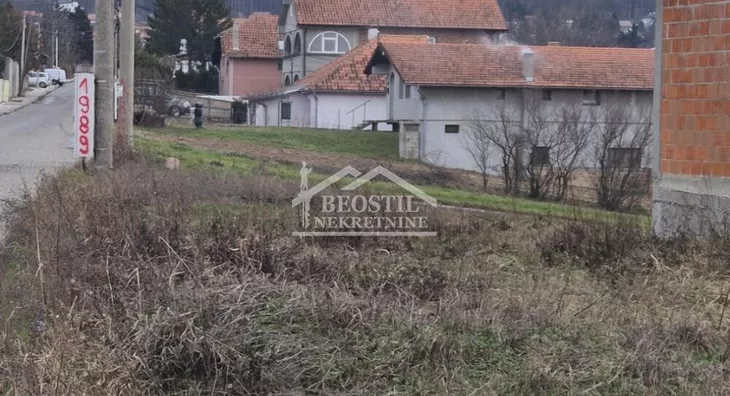 Građevinsko zemljište | 4zida