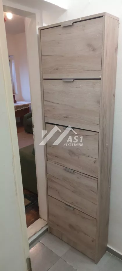 Preradovićeva | 4zida.rs