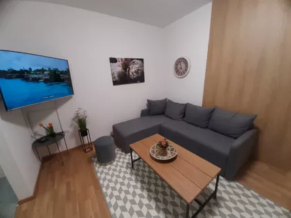 Vojvode Stepe Stepanovica 1 | 4zida.rs