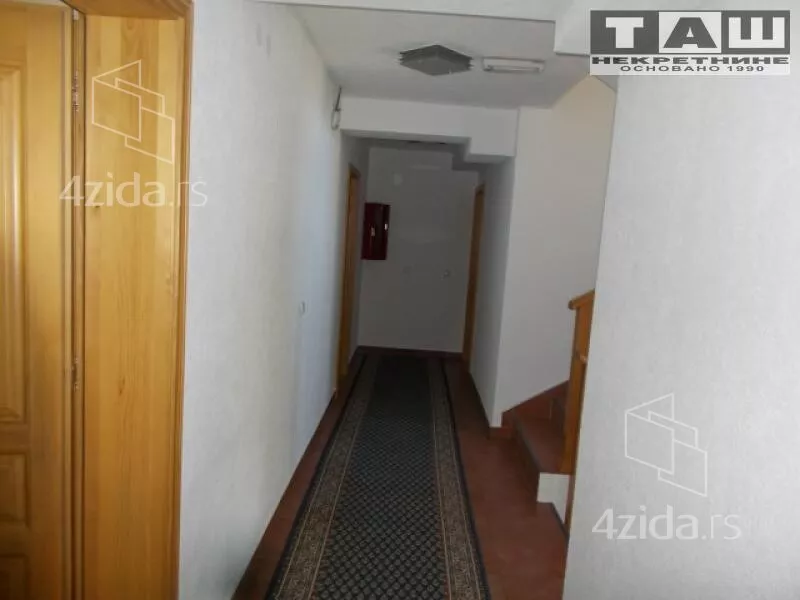 Ugostiteljski objekat | 4zida