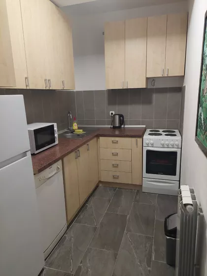 Vojvode Stepe | 4zida.rs