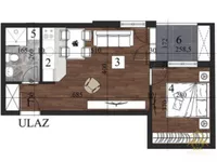 Grbavica, Gradske lokacije, Novi Sad | 4zida.rs