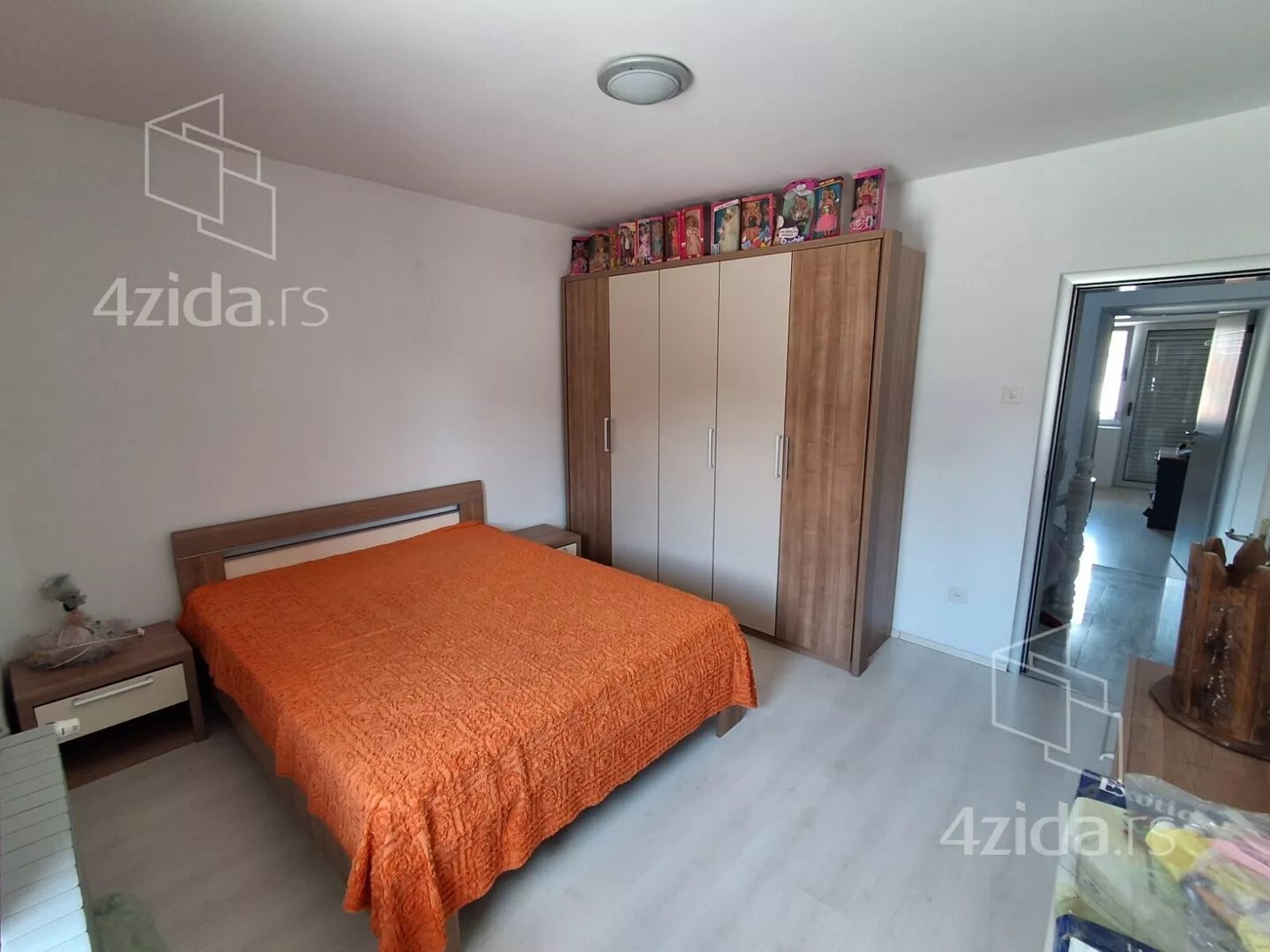 3-etažna kuća | 4zida