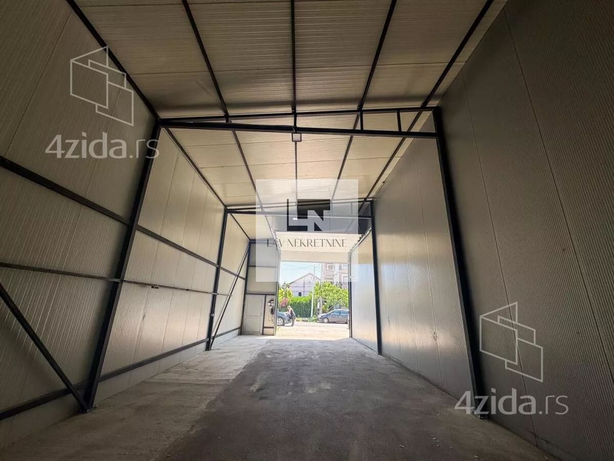 Magacin | 4zida