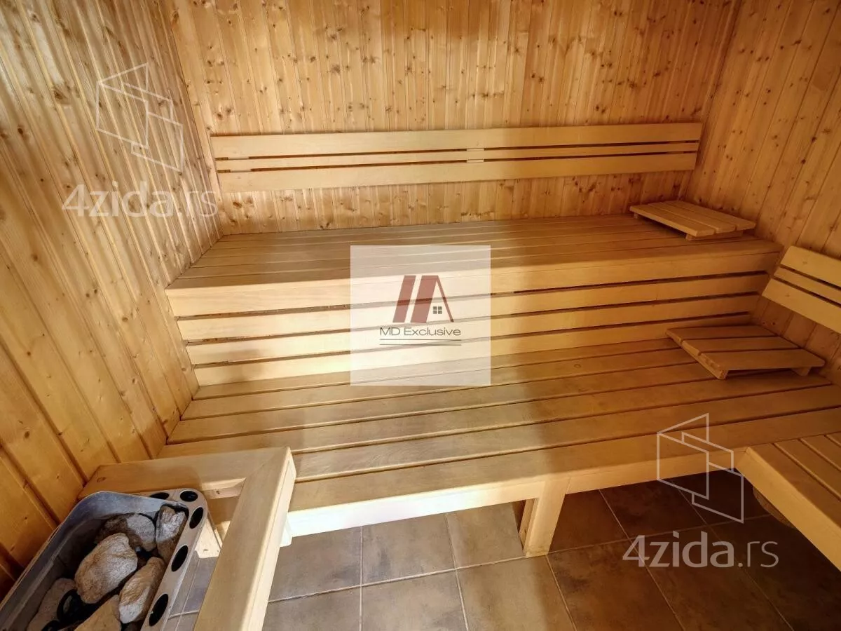Šestosoban stan | 4zida