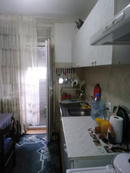 Naselje Brigadira Ristića | 4zida.rs