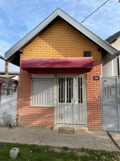 Lajoša Joa 39A | 4zida.rs