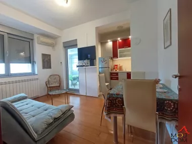 Novi Sad - Centar