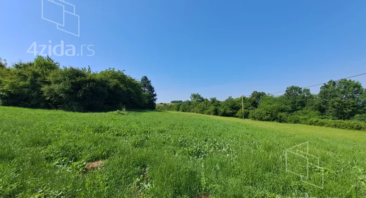 Poljoprivredno zemljište | 4zida