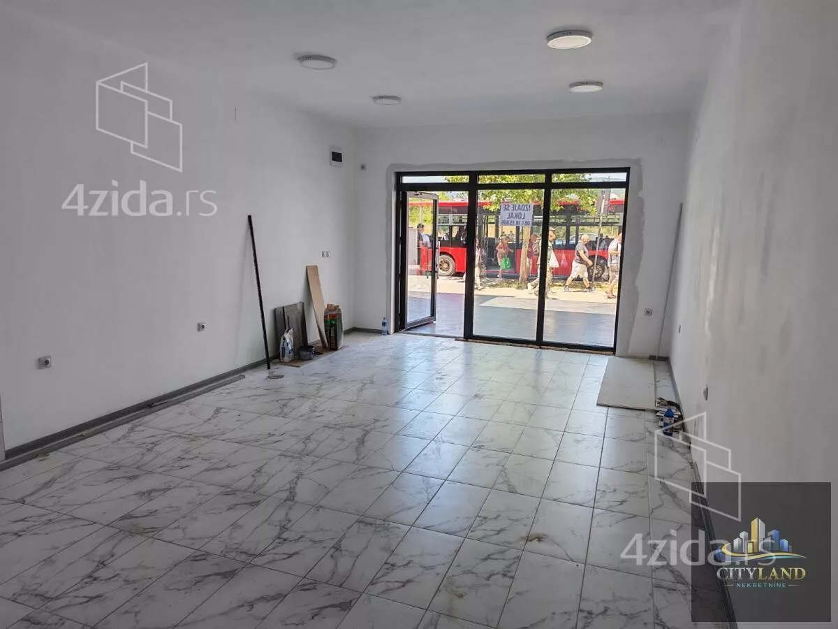 Lokal | 4zida