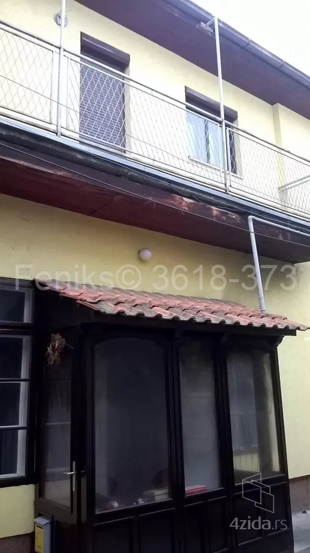 Kuća | 4zida