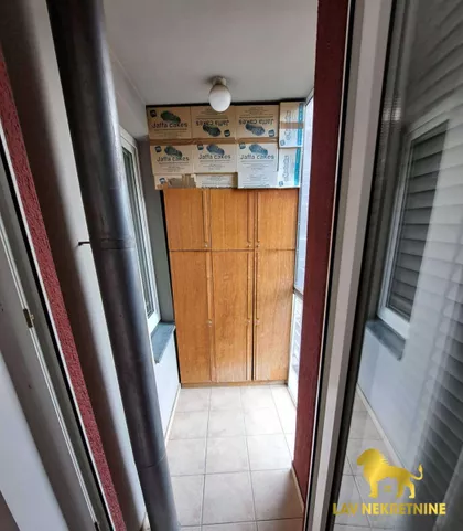 ŽITNI TRG | 4zida.rs