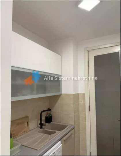 Blok 67 - Belville | 4zida.rs