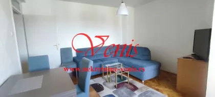 Bulevar oslobođenja | 4zida.rs