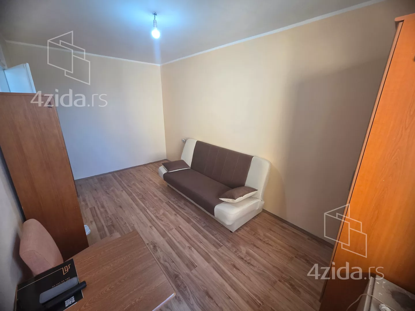 Garsonjera | 4zida