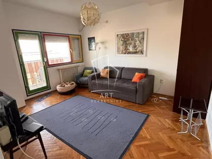 Velbuška | 4zida.rs