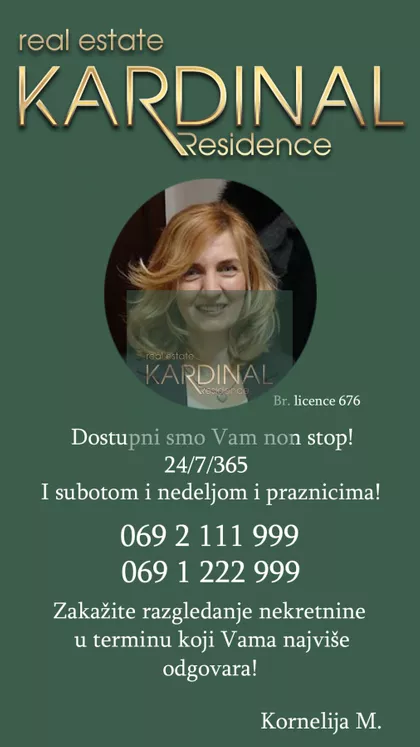 Vašarište | 4zida.rs