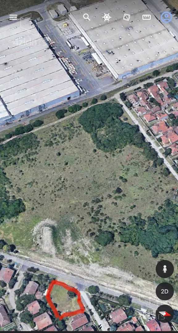Građevinsko zemljište | 4zida