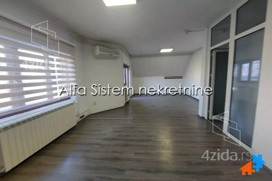 Kancelarija | 4zida