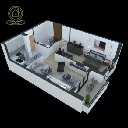 Vašarište | 4zida.rs