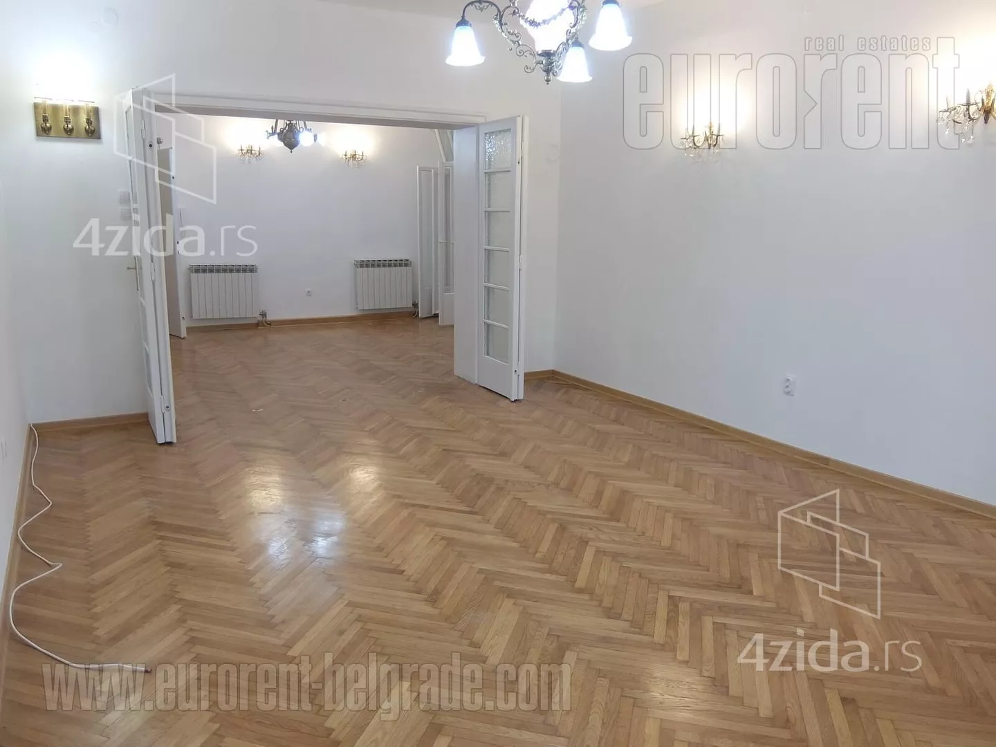 Kancelarija | 4zida