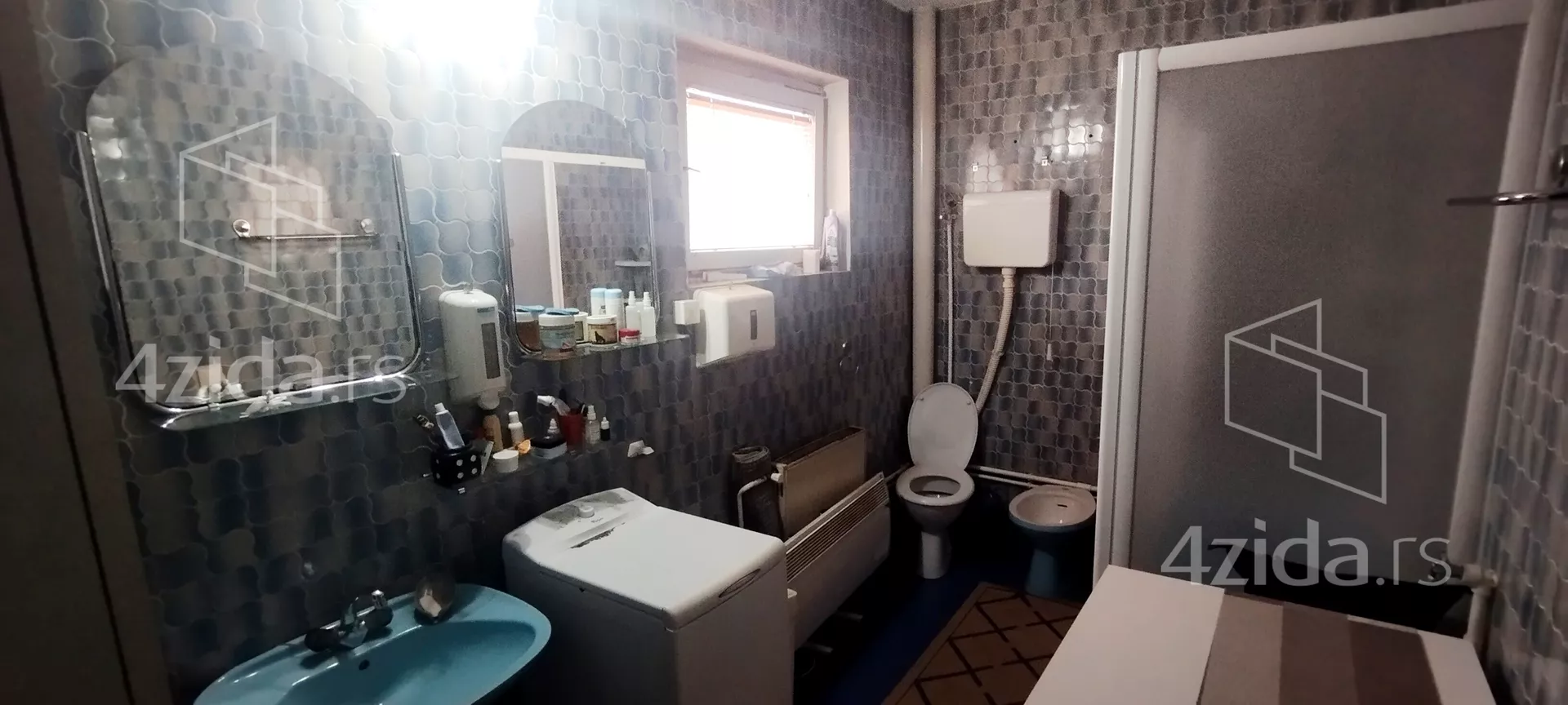 3-etažna kuća | 4zida