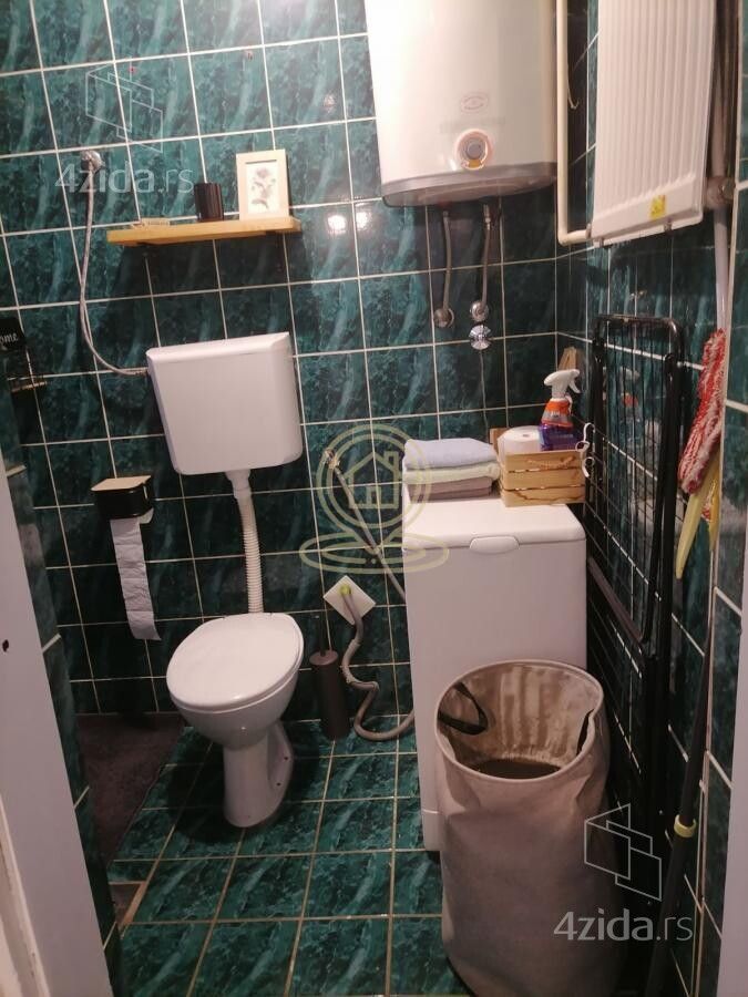 Stan – Novi Sad, Nova Detelinara, MZ Detelinara - Više