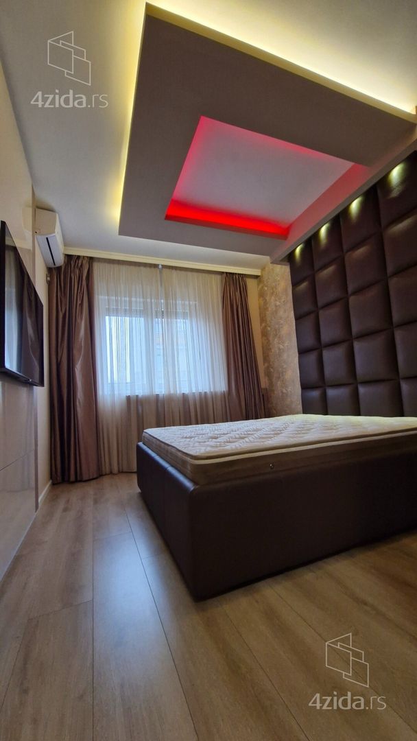 Stan – Beograd - Više