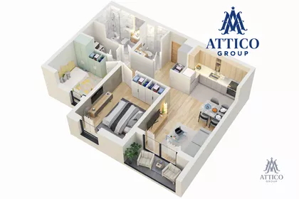 Novo Naselje | 4zida.rs