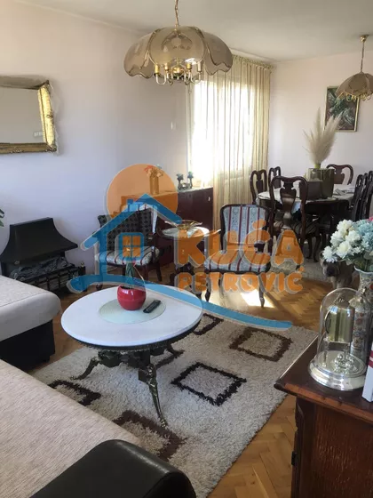 Bulevar dr Zorana | 4zida.rs