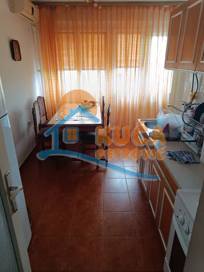 Bulevar Nikole Pašića | 4zida.rs