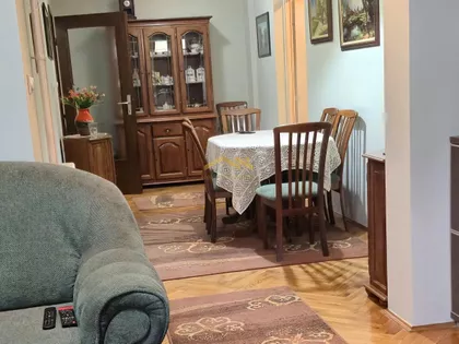 Bulevar Patrijarha Pavla (Somborski Bulevar) | 4zida.rs