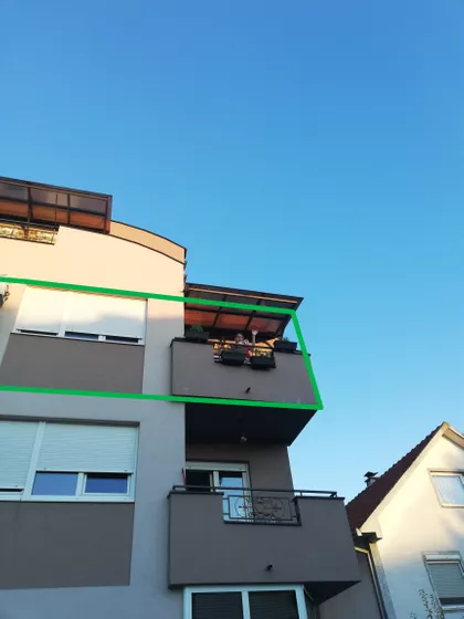 Ivana Milutinovića 71 | 4zida.rs