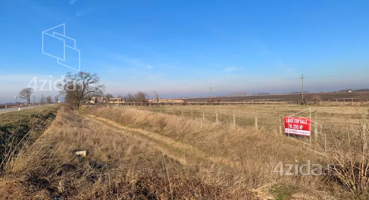 Poljoprivredno zemljište | 4zida