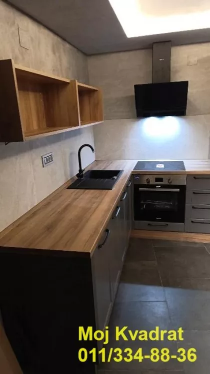 Karađorđeva | 4zida.rs