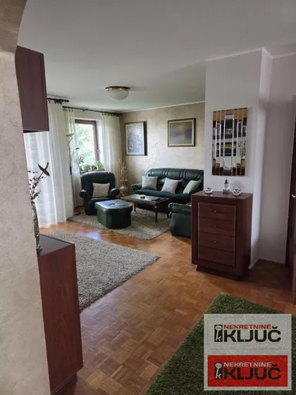 Bulevar Patrijarha Pavla (Somborski Bulevar) | 4zida.rs