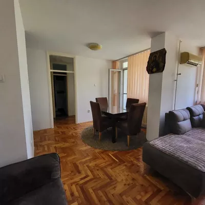 Zrenjanin, Brigadira Ristića | 4zida.rs