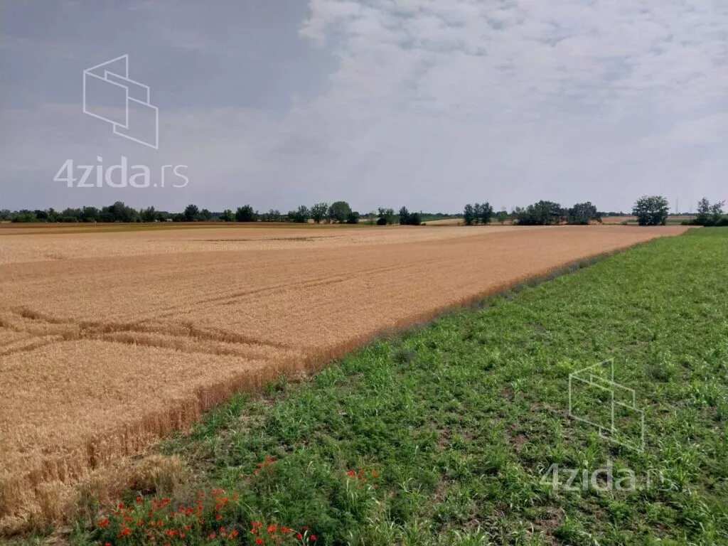 Građevinsko zemljište | 4zida