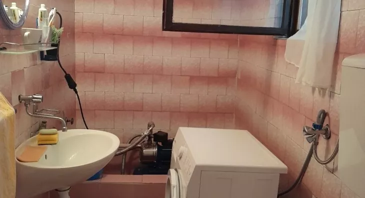 5-etažna kuća | 4zida