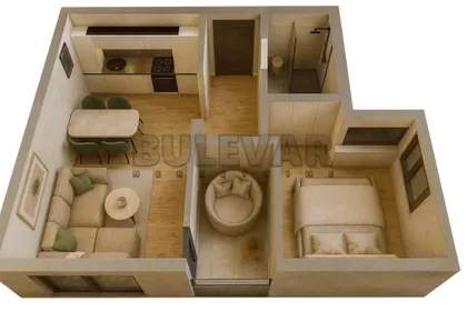 Borivoja Stevanovića | 4zida.rs