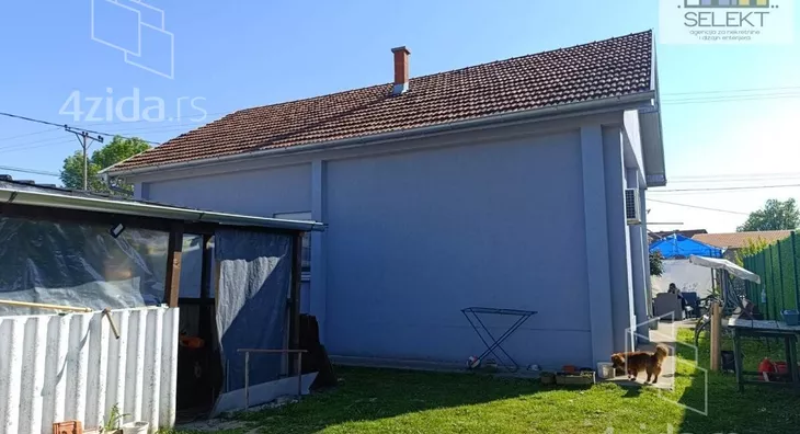 Kuća | 4zida