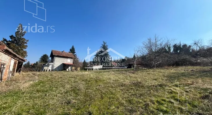 Građevinsko zemljište | 4zida