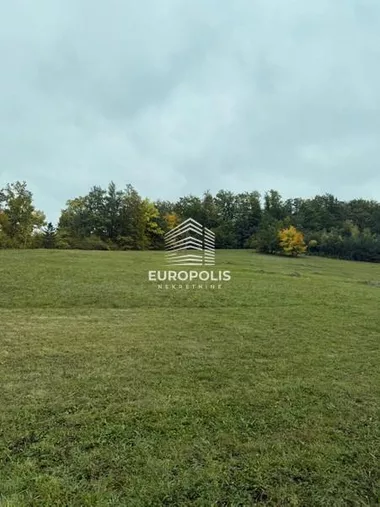 Očka gora