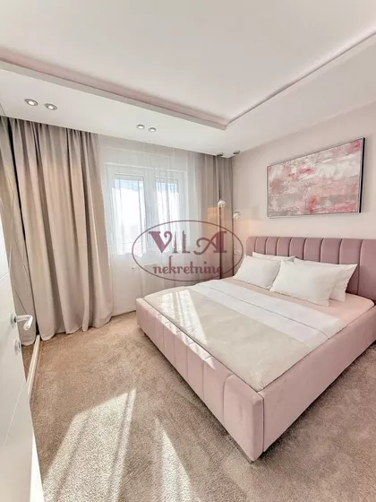 Bulevar Evrope | 4zida.rs