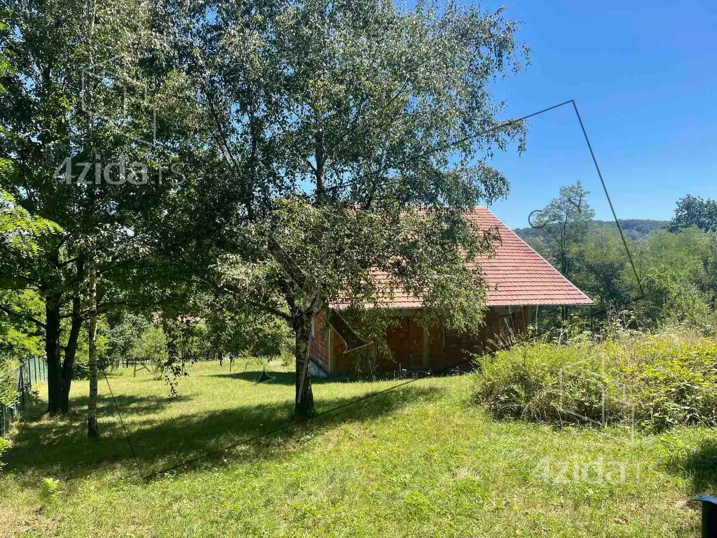 3-etažna kuća | 4zida
