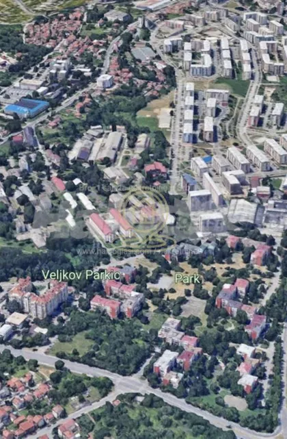 Bulevar Peke Dapčevića | 4zida.rs