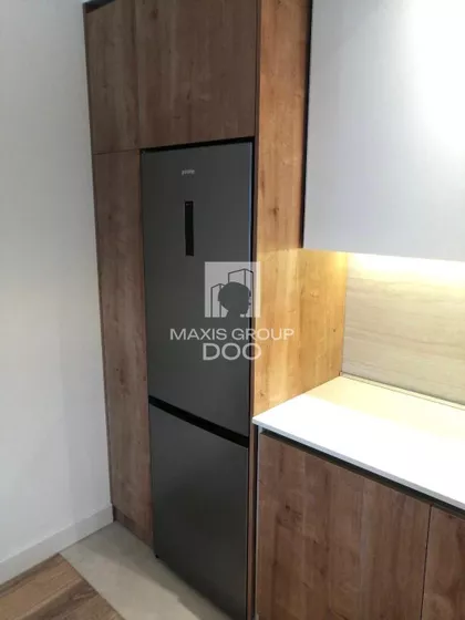 Bulevar Vudroa Vilsona | 4zida.rs