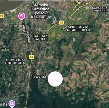Sremska Kamenica | 4zida.rs