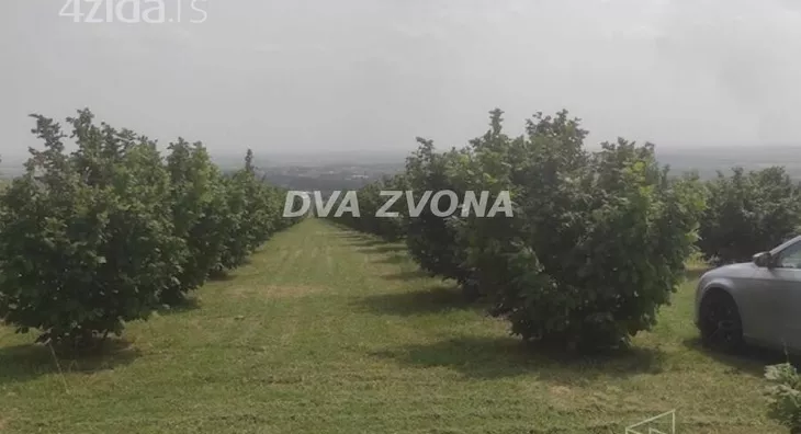 Poljoprivredno zemljište | 4zida