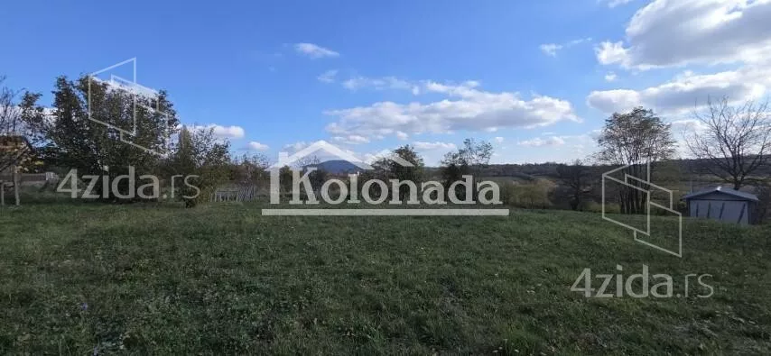 Građevinsko zemljište | 4zida